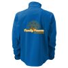 Russell Athletic Soft Shell Jacket Thumbnail