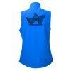 Russell Ladies Soft Shell Gilet Thumbnail
