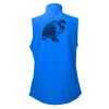 Russell Ladies Soft Shell Gilet Thumbnail