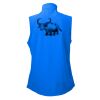 Russell Ladies Soft Shell Gilet Thumbnail