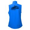 Russell Ladies Soft Shell Gilet Thumbnail