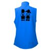 Russell Ladies Soft Shell Gilet Thumbnail