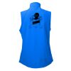 Russell Ladies Soft Shell Gilet Thumbnail