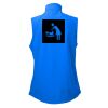 Russell Ladies Soft Shell Gilet Thumbnail
