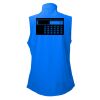 Russell Ladies Soft Shell Gilet Thumbnail