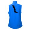 Russell Ladies Soft Shell Gilet Thumbnail