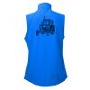 Russell Ladies Soft Shell Gilet Thumbnail