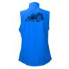 Russell Ladies Soft Shell Gilet Thumbnail