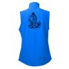 Russell Ladies Soft Shell Gilet Thumbnail