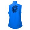 Russell Ladies Soft Shell Gilet Thumbnail