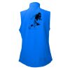 Russell Ladies Soft Shell Gilet Thumbnail