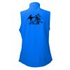 Russell Ladies Soft Shell Gilet Thumbnail
