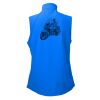 Russell Ladies Soft Shell Gilet Thumbnail