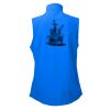 Russell Ladies Soft Shell Gilet Thumbnail