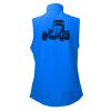 Russell Ladies Soft Shell Gilet Thumbnail