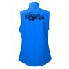 Russell Ladies Soft Shell Gilet Thumbnail