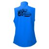 Russell Ladies Soft Shell Gilet Thumbnail