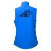 Russell Ladies Soft Shell Gilet Thumbnail