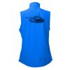 Russell Ladies Soft Shell Gilet Thumbnail