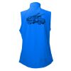 Russell Ladies Soft Shell Gilet Thumbnail