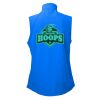 Russell Ladies Soft Shell Gilet Thumbnail