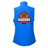 Russell Ladies Soft Shell Gilet Thumbnail