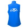 Russell Ladies Soft Shell Gilet Thumbnail