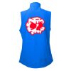 Russell Ladies Soft Shell Gilet Thumbnail