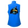 Russell Ladies Soft Shell Gilet Thumbnail