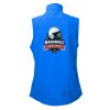 Russell Ladies Soft Shell Gilet Thumbnail