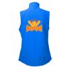 Russell Ladies Soft Shell Gilet Thumbnail