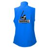 Russell Ladies Soft Shell Gilet Thumbnail