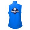 Russell Ladies Soft Shell Gilet Thumbnail