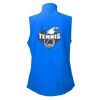 Russell Ladies Soft Shell Gilet Thumbnail
