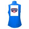 Russell Ladies Soft Shell Gilet Thumbnail