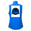 Russell Ladies Soft Shell Gilet Thumbnail