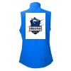 Russell Ladies Soft Shell Gilet Thumbnail