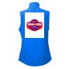 Russell Ladies Soft Shell Gilet Thumbnail