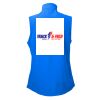 Russell Ladies Soft Shell Gilet Thumbnail