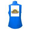 Russell Ladies Soft Shell Gilet Thumbnail