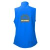 Russell Ladies Soft Shell Gilet Thumbnail