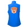 Russell Ladies Soft Shell Gilet Thumbnail