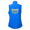 Russell Ladies Soft Shell Gilet Thumbnail