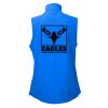 Russell Ladies Soft Shell Gilet Thumbnail