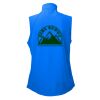 Russell Ladies Soft Shell Gilet Thumbnail