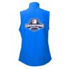 Russell Ladies Soft Shell Gilet Thumbnail