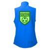Russell Ladies Soft Shell Gilet Thumbnail