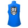 Russell Ladies Soft Shell Gilet Thumbnail