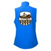 Russell Ladies Soft Shell Gilet Thumbnail
