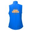 Russell Ladies Soft Shell Gilet Thumbnail